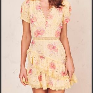 Beautiful LoveShackFancy dress